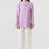 الصورة المصغرة: Collar Detailed Balloon Sleeve Tunic