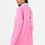 Küçük resim: Shirt Collar Back Detailed Tunic