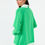 الصورة المصغرة: Tunic with Shirt Collar Accessories Benetton