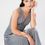 الصورة المصغرة: Evening Dress with Glittering Fabric