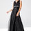 الصورة المصغرة: Lace Evening Dress
