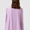 الصورة المصغرة: Collar Detailed Balloon Sleeve Tunic