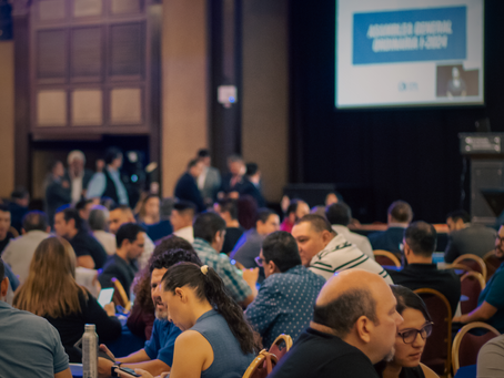 CPIC aprueba Plan Operativo y Presupuesto 2024-2025: Nuevo ajuste en la colegiatura