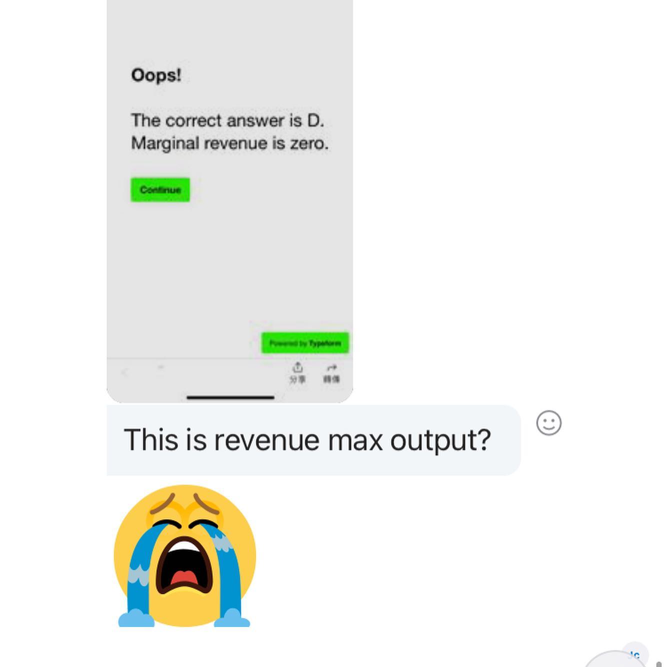 Text Consult Economics Feedback