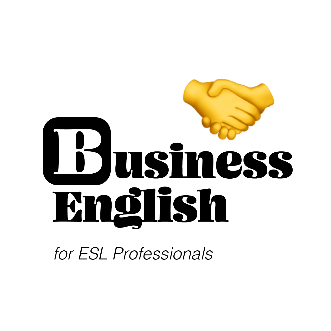 Business English Tutor Hong Kong