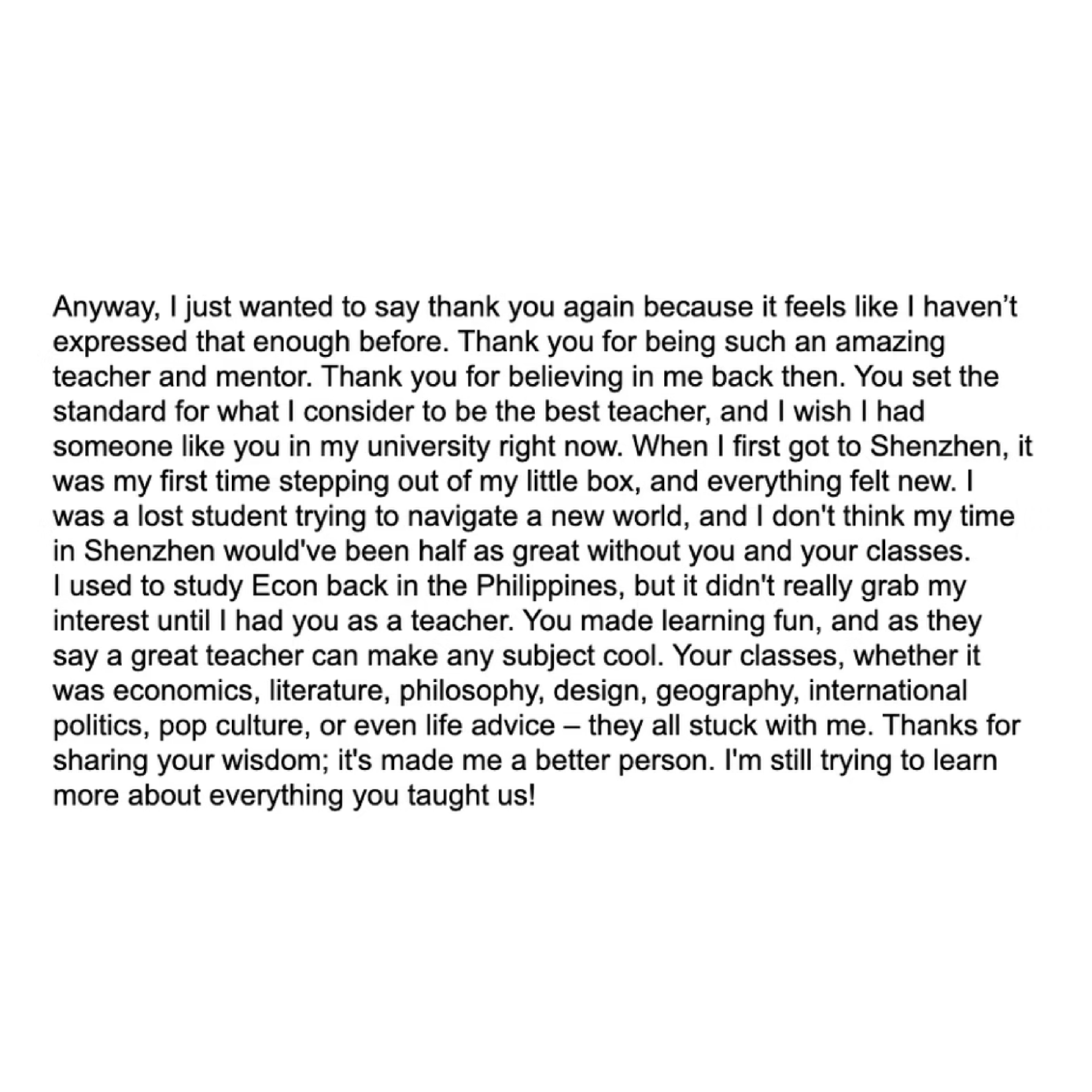 Economics Tutor Reviews