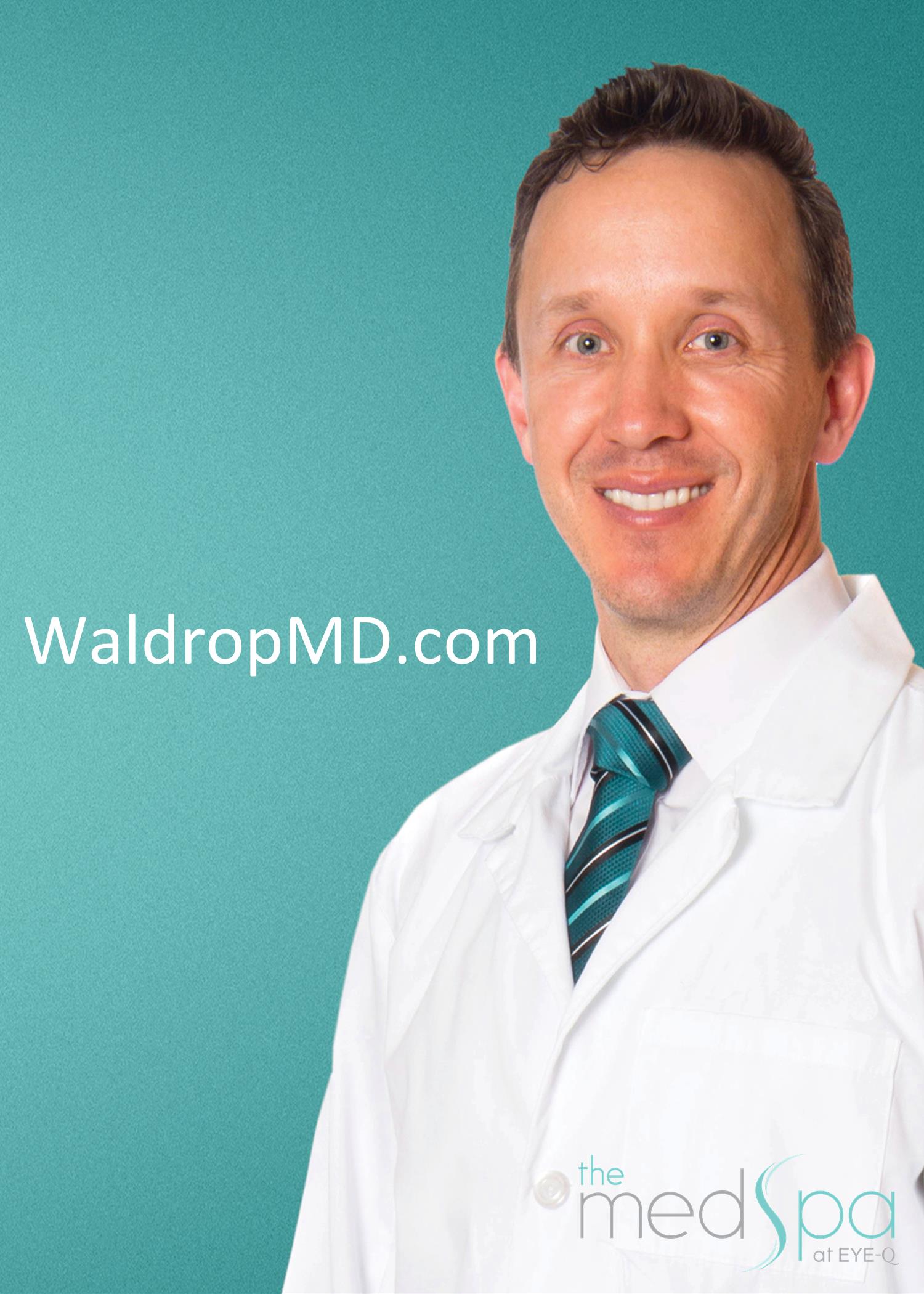 Dr. Waldrop