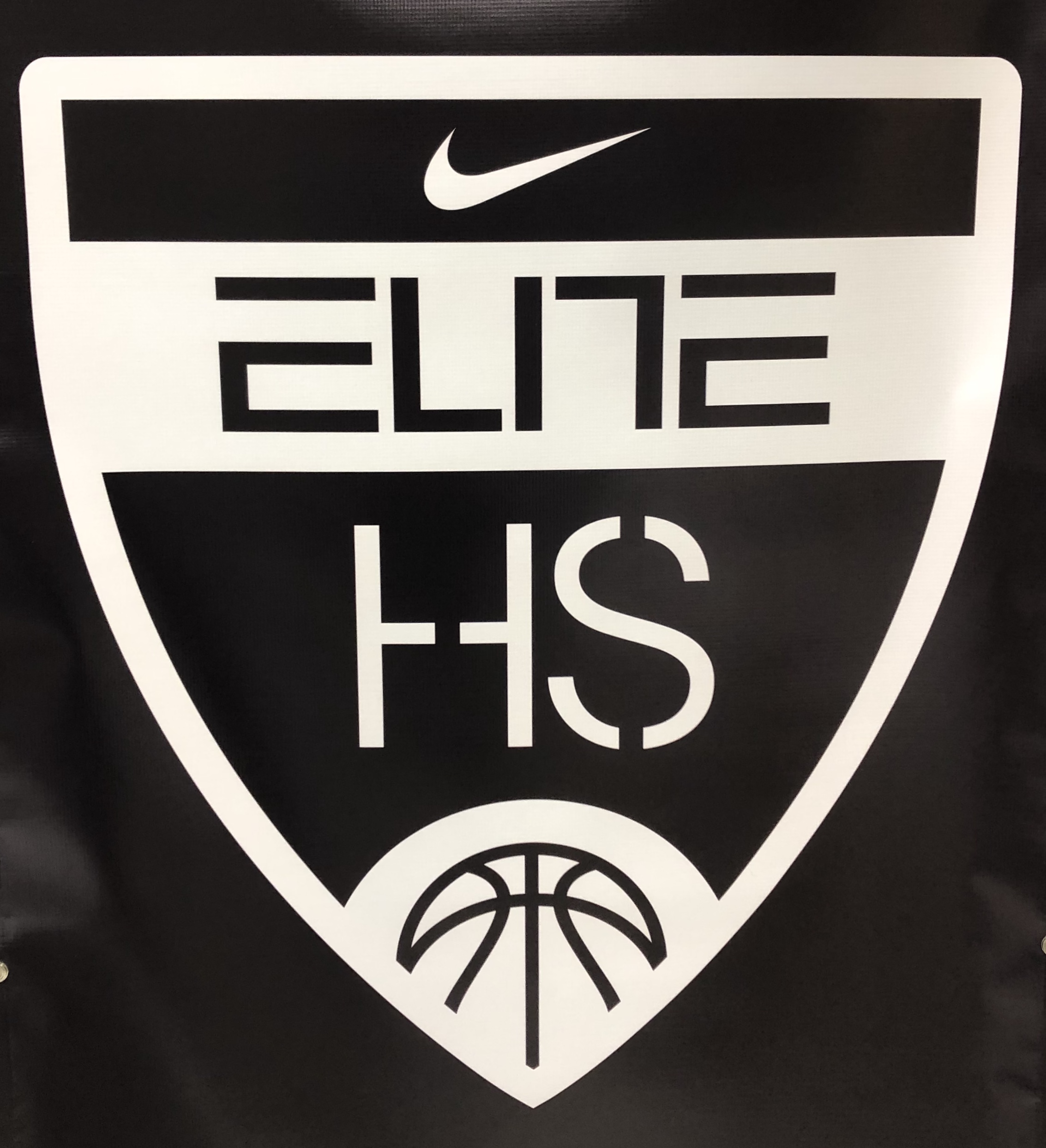 Nike Elite Basketball Program