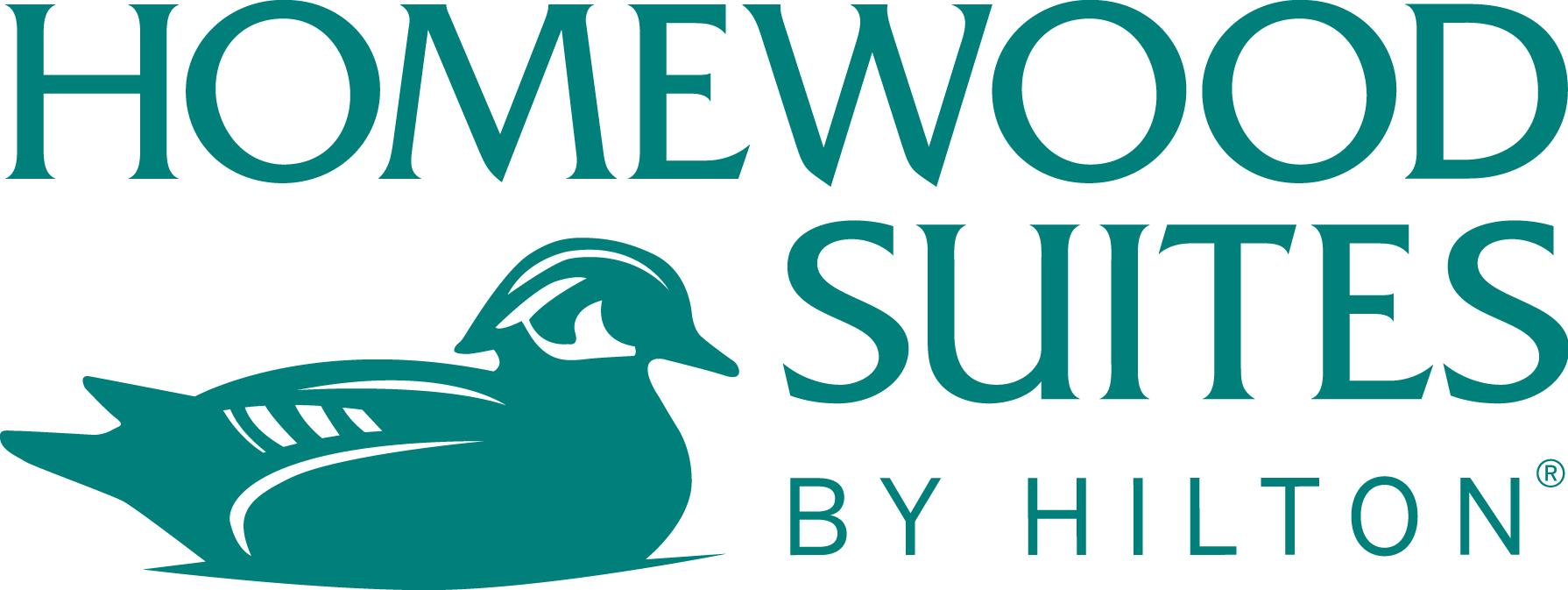 Homewood Suites Logo