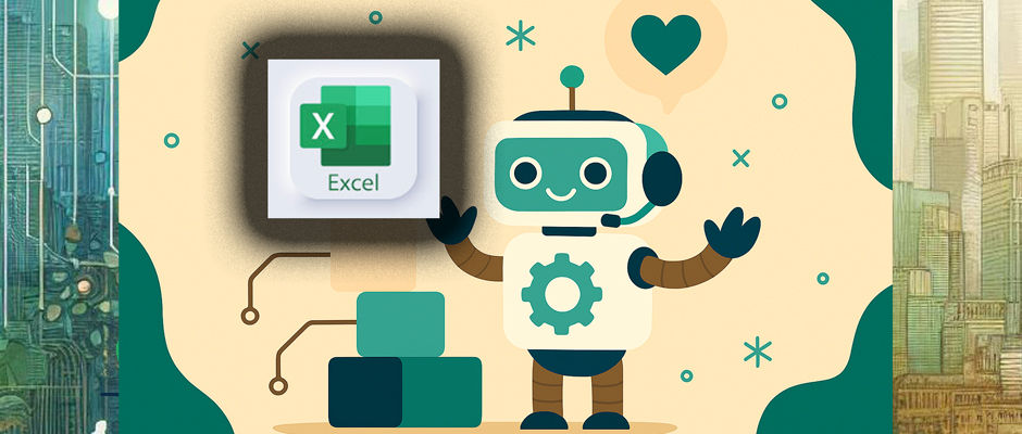 Excel: The Hero in AI Marketing – Why Mastering Excel is a Critical Machine Learning skill