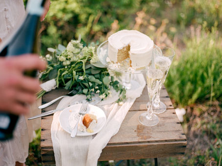 50 Freakin' Awesome Things to Do on your Elopement Day