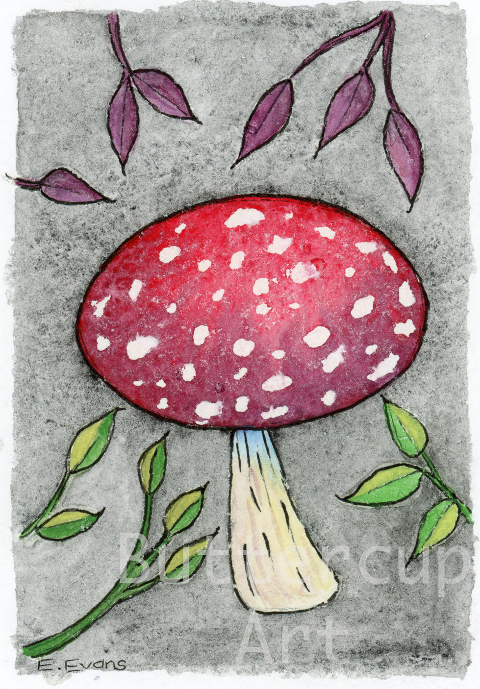 Mushroom