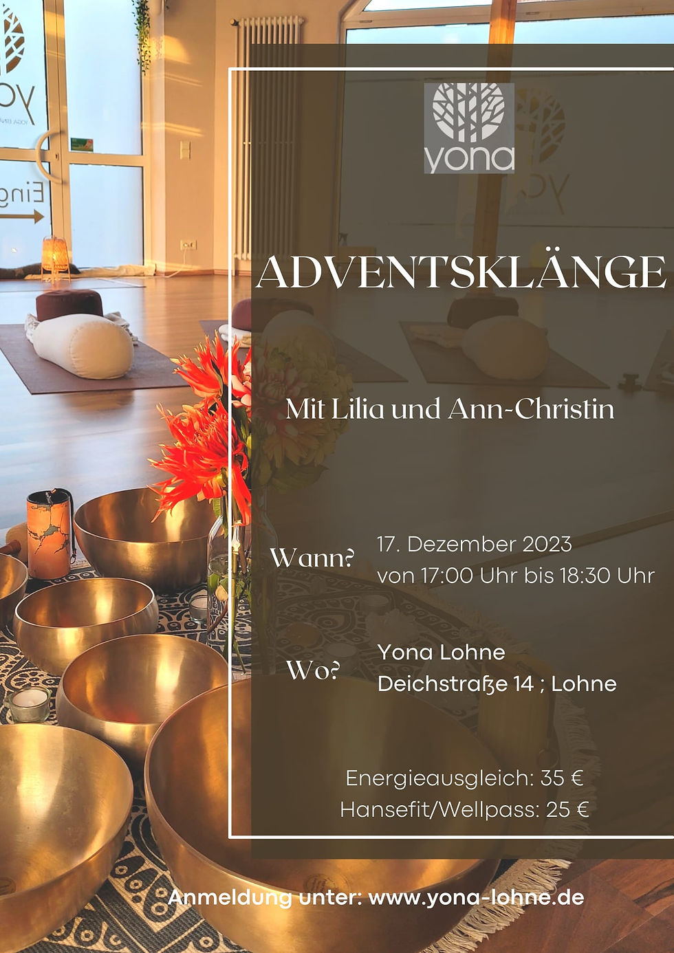 Advendsklänge