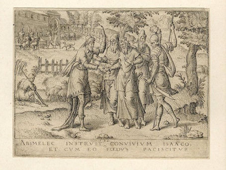 מאנטישמיות לפילושמיות - 'ואלה תולדות'