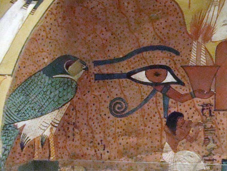 המסע הארוך אל החירות (ג') - 'בא אל פרעה'