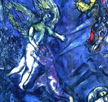 קָטֹנְתִּי - 'וישלח יעקב מלאכים'