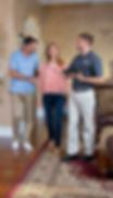 generac in-home consultant
