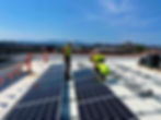 commercial-rooftop-solar-array