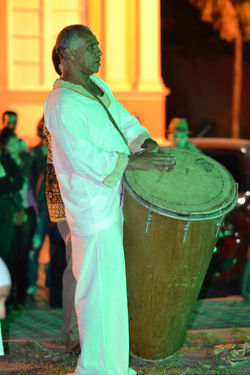 Da escravidão ao Sincretismo