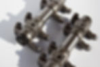 Thumbnail: MS-301 MansiSpeed 1.35:1 Ratio Rocker 100% Bolt on Kit