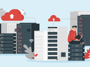5 razones para evolucionar a plataformas basadas en la nube