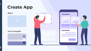 Accede a información crítica desde WorkApps de Smartsheet