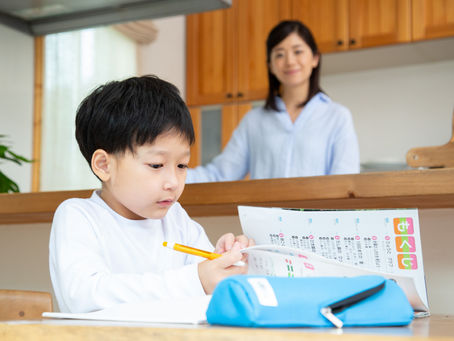 小学校6年間の成績は入学時でほぼ決まる