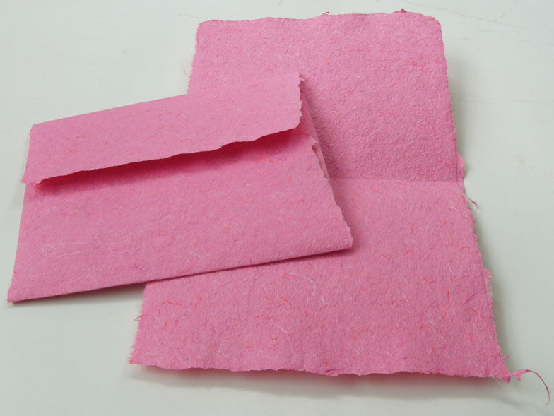 Thumbnail: Note and Envelope Sets of 5