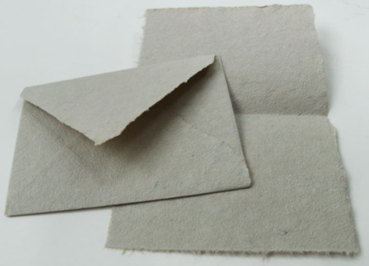 Thumbnail: Note and Envelope Sets of 5
