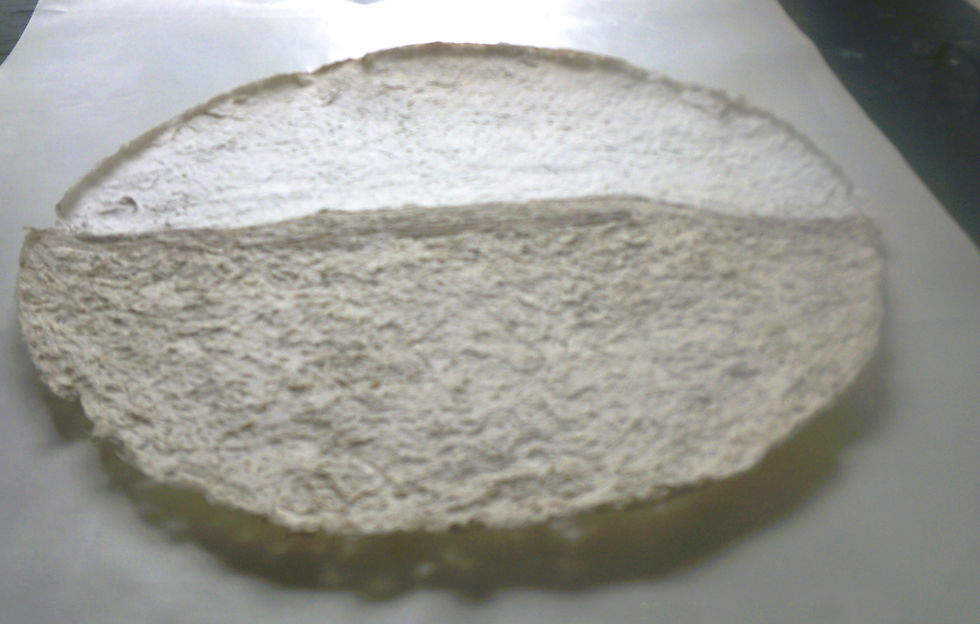 Thumbnail: 18" Three Fibers