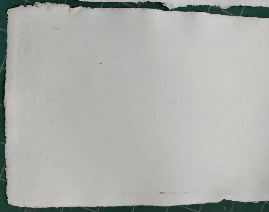 Thumbnail: 5.5 x 8.5" Cotton & Kozo 5 Pack