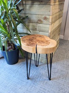 Cookie side tables