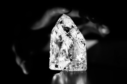 Crystal low