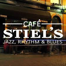 Cafe Stiel's Haarlem