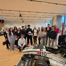 Rückblick auf einen erfolgreichen MINT-Monat März 2026