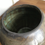 Miniature : Vase sphère Lava