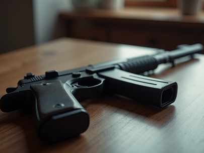 Ensuring Safety on Set: Best Practices for Handling Firearms in Film Production