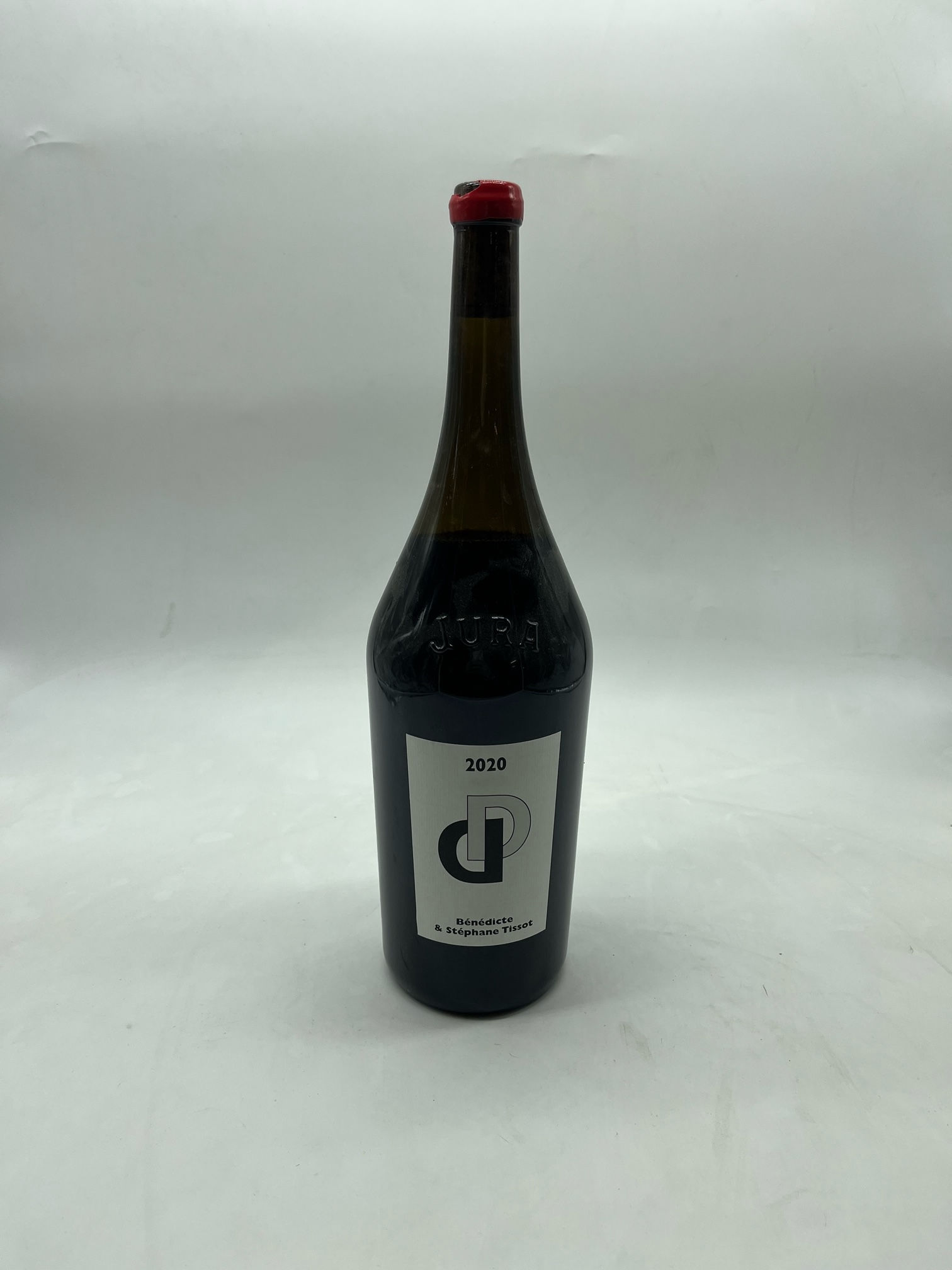 Domaine Tissot Andre et Mireille Arbois "DD"