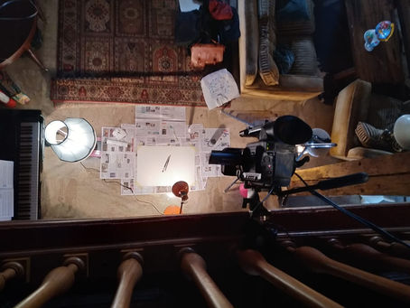 Résidence à Bertrimoutier