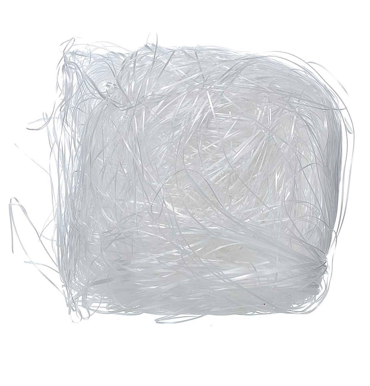 Наповнювач для коробок (білий) Shax