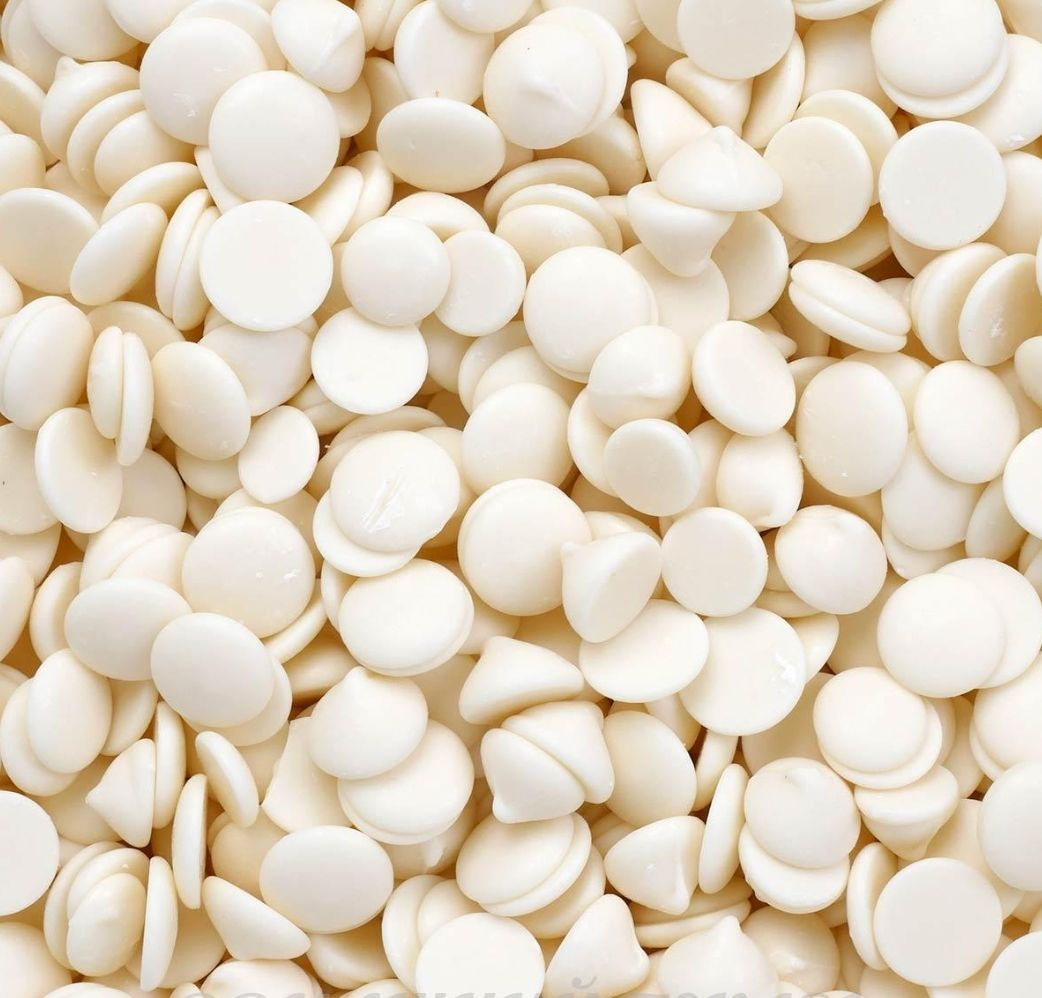 Глазур кондитерська Zeelandia Satina White (Біла)