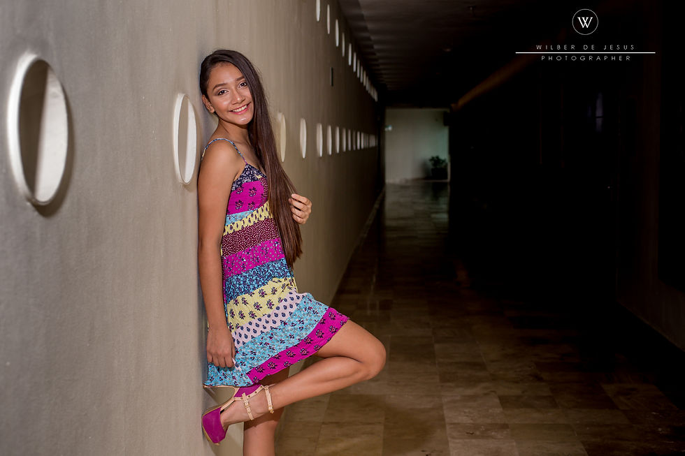 "HESIRE",Sesión en H. Krystal Cancún