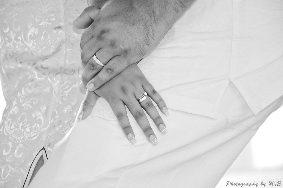 J & J JUAREZ WEDDING, CANCUN, MEX