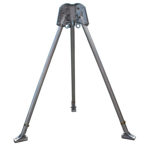 Two Person Tripod