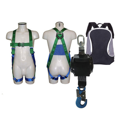 Fall Arrest Kit