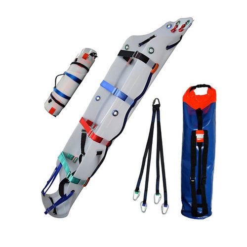 Stretchers & Splints