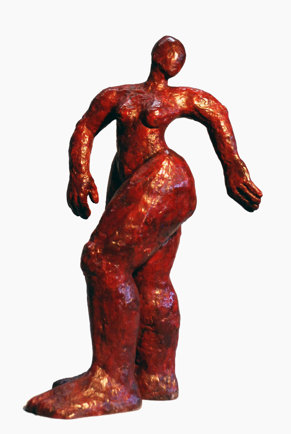 Thumbnail: Hippy Lady 1