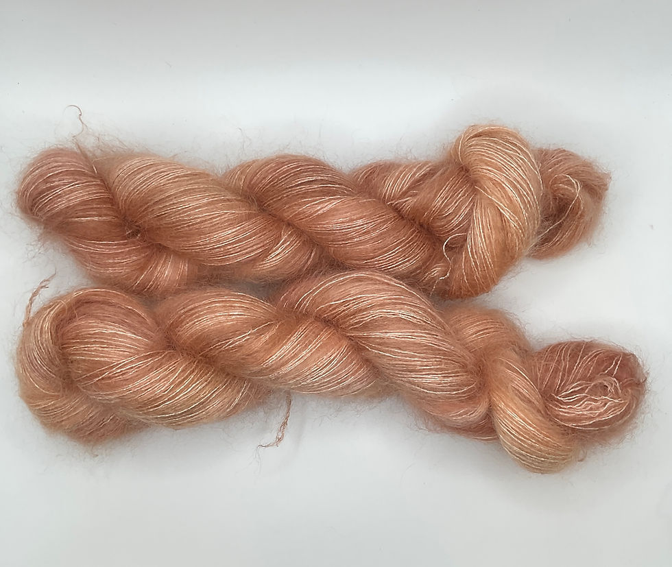 Thumbnail: Rose Gold Indulgent Luxury