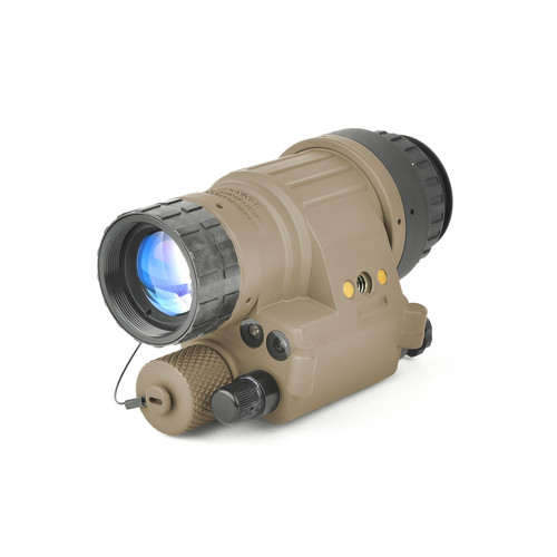 PVS-14 Night Vision Monocular | Photonis White FOM 1800 Min