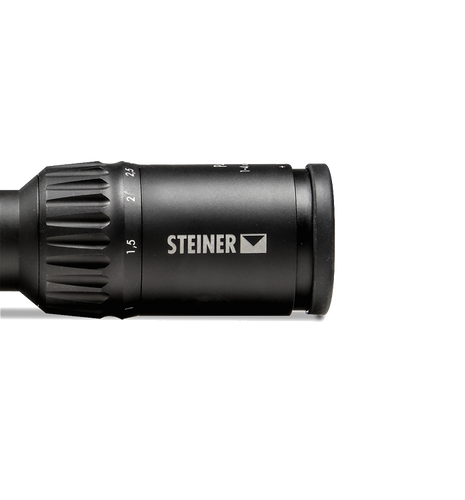Steiner P4Xi 1-4x24 | Midwest Optics